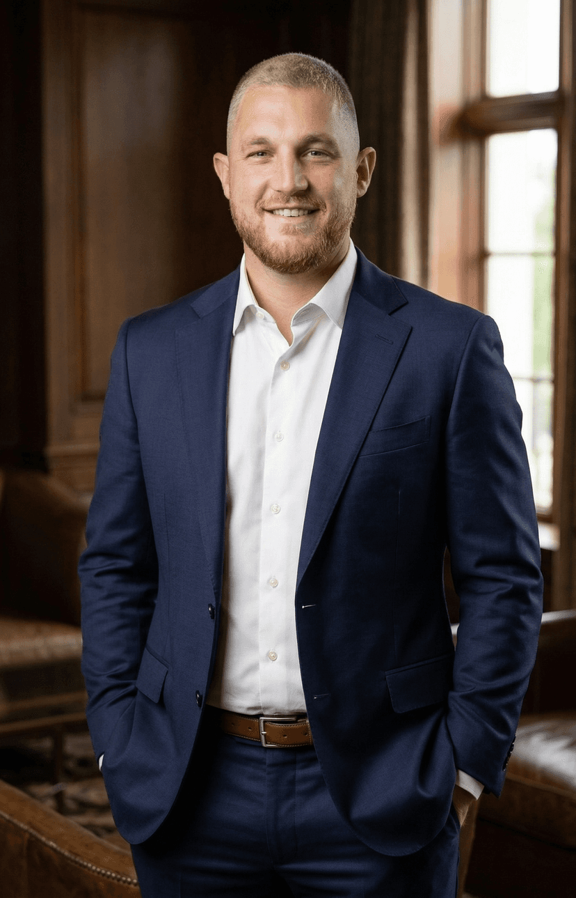Cubit Cyber founder and principal consultant