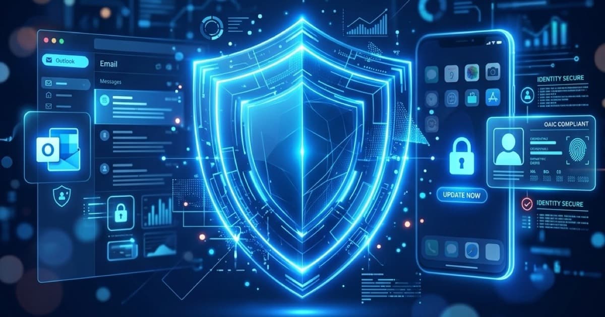Immediate Security Actions for Australian SMEs: March 2026