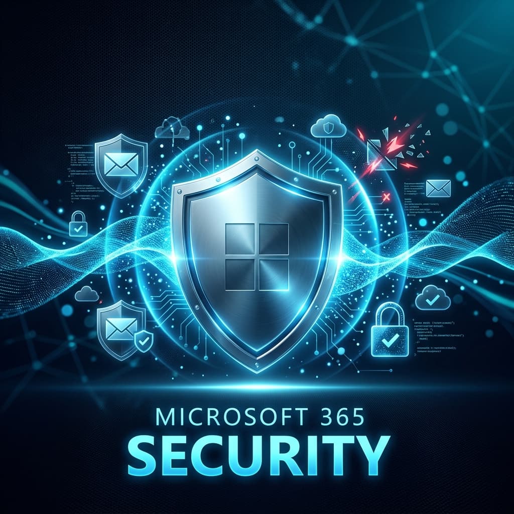 The Microsoft 365 Security Update: What Australian SMEs Need to Know in April 2026