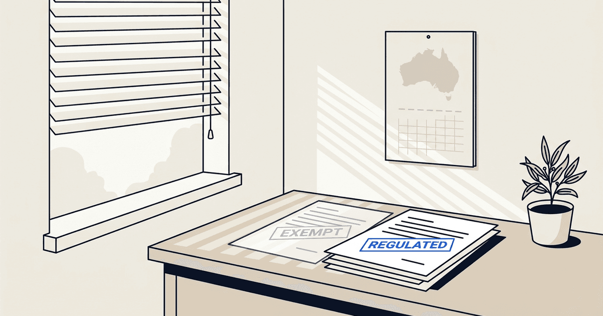 Privacy Act 2026: 100,000 Small Businesses Just Lost Their Exemption