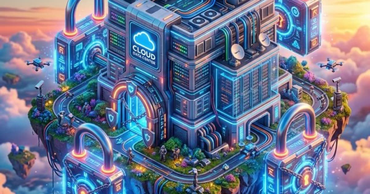 Microsoft 365 Security: The 5 Settings You Need to Change Today