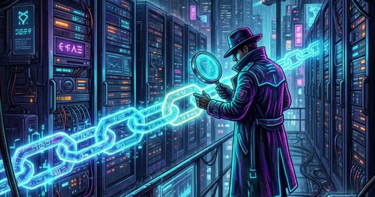 Vendor Supply Chain Risk: How to Audit Your IT Provider